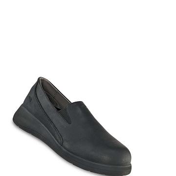 Black Red Wing CSA Safety Toe Oxford Men's Shoes | CA174XYU